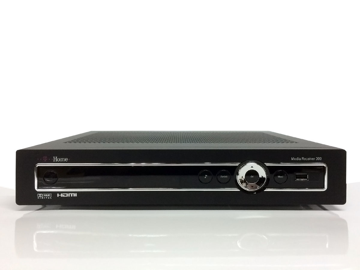 T Home Media Receiver 300 Ohne Internet Nutzen www.ebay.de